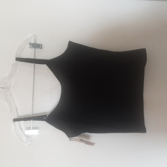 Nwt Merona Support Sports Tank Sz 12 - Picture 3 of 4